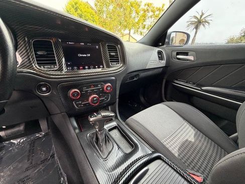 Used 2019 Dodge Charger R/T w/ Driver Confidence Group RWD image 44