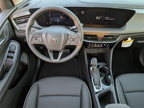 New 2026 Buick Encore GX Avenir image 9