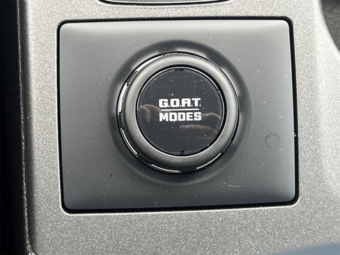 New 2025 Ford Bronco Sport Heritage w/ Convenience Package image 9