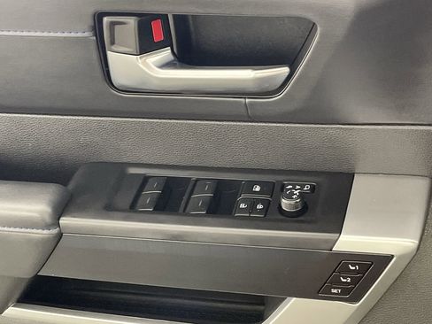 Used 2024 Toyota Tundra Platinum image 17