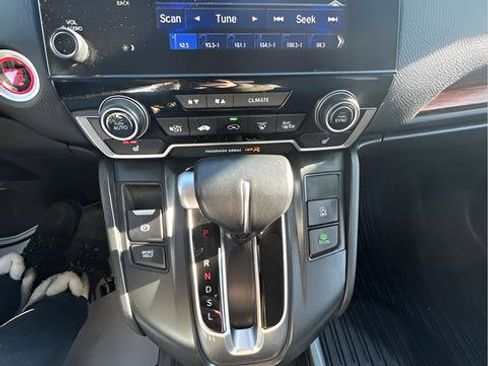 Used 2020 Honda CR-V EX-L image 17