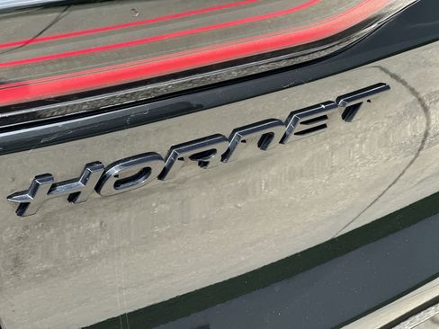 Used 2024 Dodge Hornet R/T Plus AWD/4WD image 15
