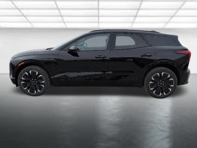 New 2026 Chevrolet Blazer EV RS FWD image 28