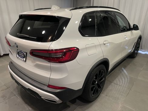 Used 2020 BMW X5 xDrive40i w/ Convenience Package image 7