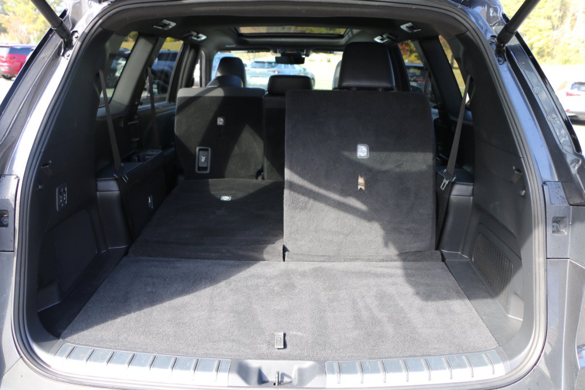 Used 2024 Lexus TX 350 AWD w/ Technology Package image 33