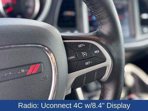 Used 2017 Dodge Challenger SXT Plus image 15