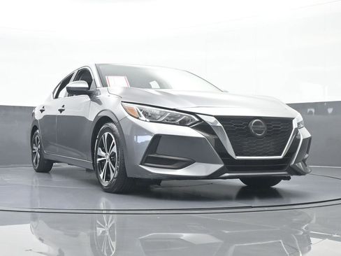Used 2023 Nissan Sentra SV image 59
