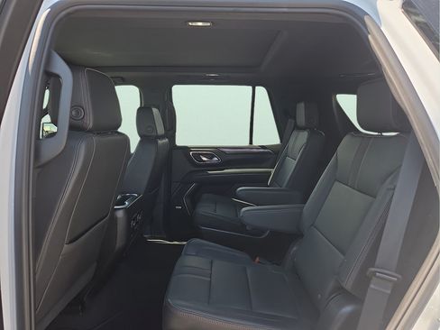Used 2023 Chevrolet Tahoe RST w/ Luxury Package RWD image 11