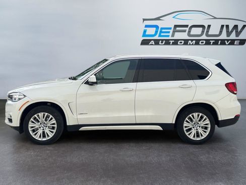 Used 2017 BMW X5 xDrive35i AWD/4WD image 6