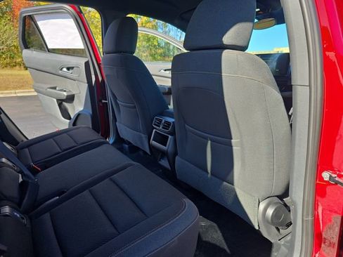 New 2025 Honda Prologue Eco image 11