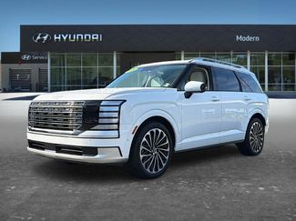 Certified 2026 Hyundai Palisade Calligraphy AWD/4WD video 1