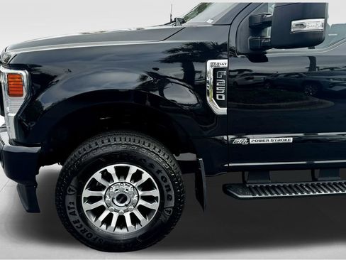 Certified 2022 Ford F250 Lariat image 20