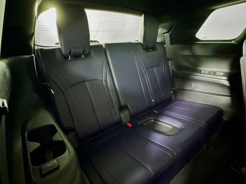 New 2026 INFINITI QX60 Sport w/ Dark Cargo Package image 36