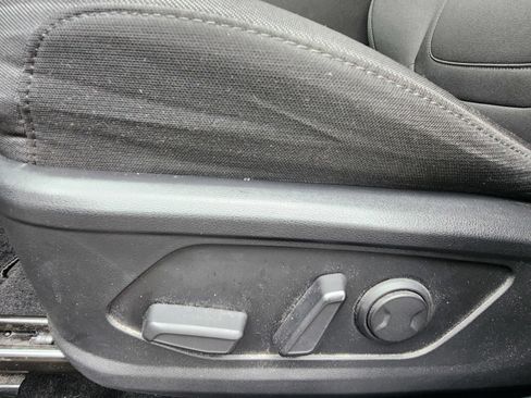 Certified 2022 Hyundai Tucson SEL w/ Cargo Package FWD image 10