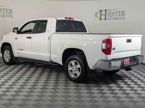 Used 2014 Toyota Tundra SR5 w/ SR5 Upgrade Package image 5