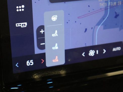 New 2026 Ford Expedition Platinum w/ Stealth Performance Package image 26