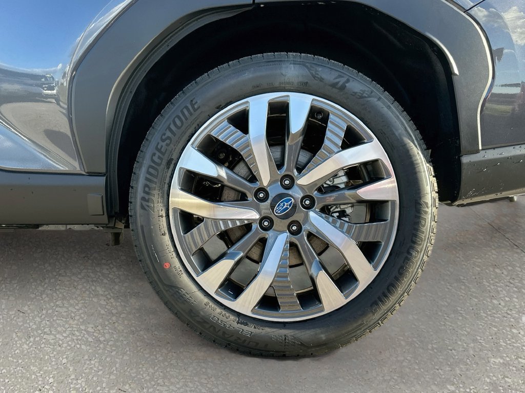 New 2026 Subaru Forester Touring AWD/4WD image 32