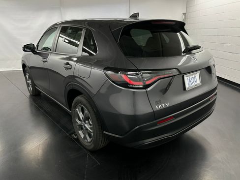 New 2026 Honda HR-V LX image 3