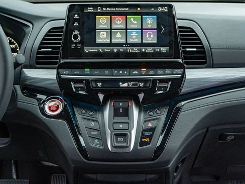 New 2026 Honda Odyssey Elite image 20