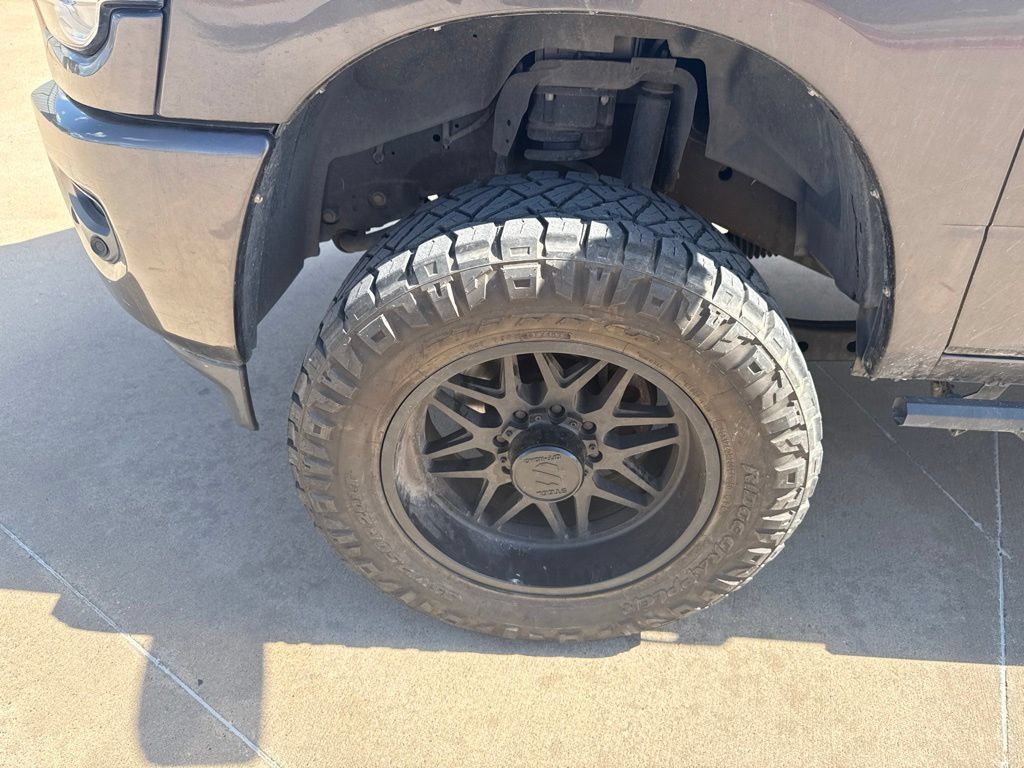 Used 2021 RAM 2500 Lone Star AWD/4WD image 9