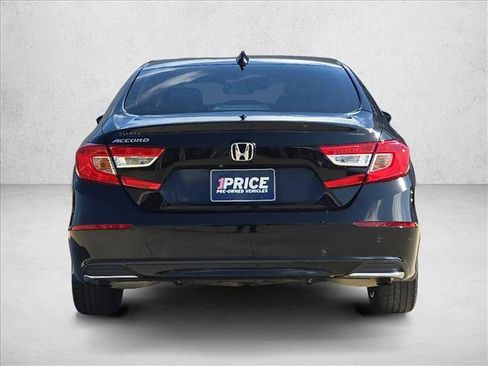 Used 2019 Honda Accord EX image 7