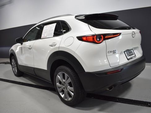 Used 2020 MAZDA CX-30 AWD w/ Premium Package image 3