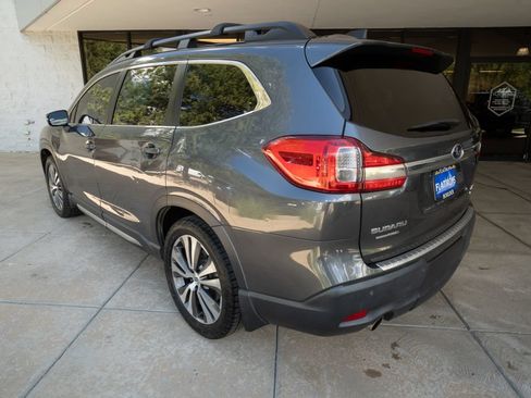 Used 2019 Subaru Ascent Limited w/ Popular Package #2 AWD/4WD image 5
