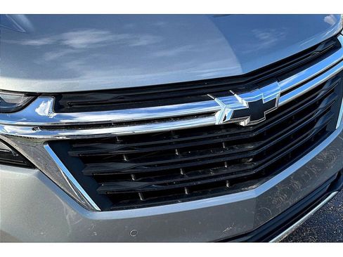 Used 2024 Chevrolet Equinox LT image 30