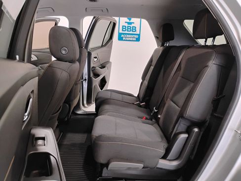 Used 2019 Chevrolet Traverse LS FWD image 48