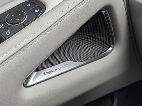 New 2026 INFINITI QX60 Autograph w/ Autograph Tech Package image 26