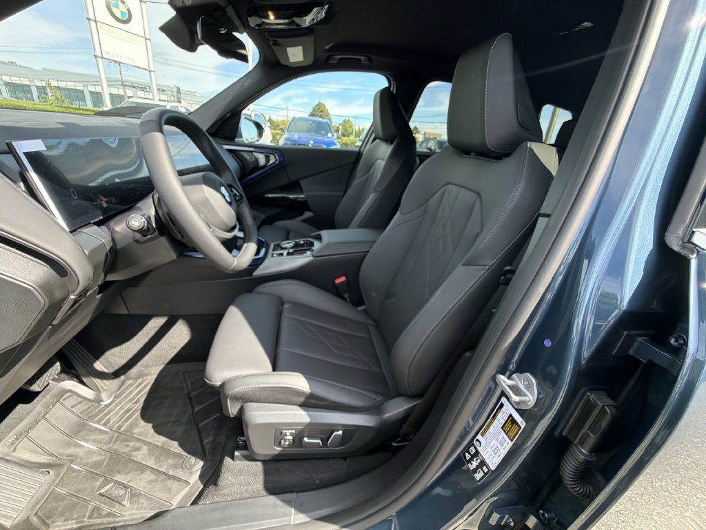 Used 2026 BMW X3 xDrive30i w/ Premium Package AWD/4WD image 19