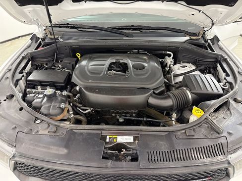 Used 2020 Dodge Durango GT image 29