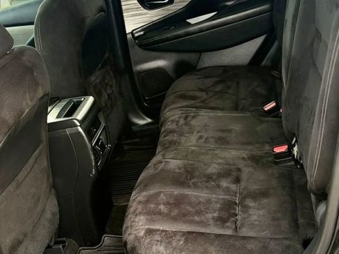 Used 2015 Nissan Murano S w/ Navigation Package image 13