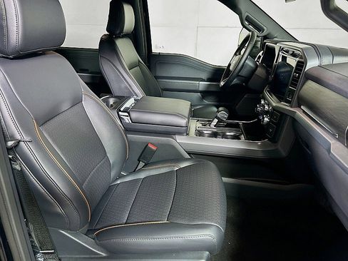 New 2025 Ford F150 Lariat w/ Equipment Group 502A High image 29