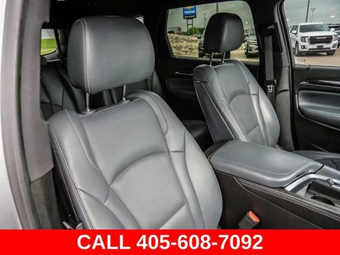 Used 2024 Buick Enclave Essence w/ Sport Touring Edition FWD image 74