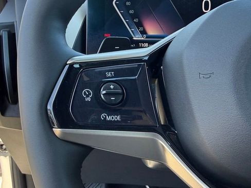 Used 2025 BMW X3 xDrive30i w/ Convenience Package image 25