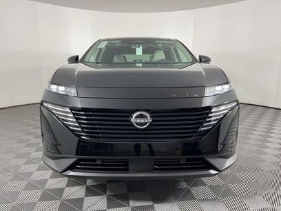 New 2026 Nissan Murano SL