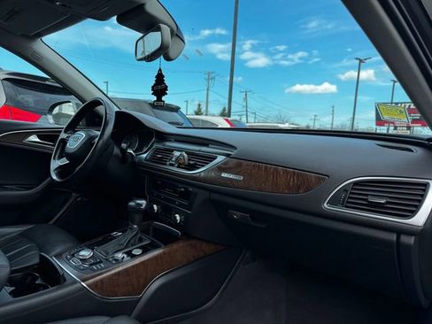 Used 2014 Audi A6 3.0T Prestige image 20