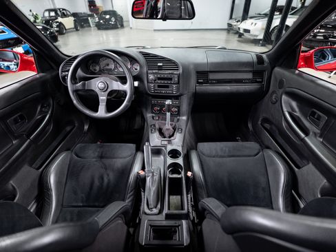 Used 1999 BMW M3 Coupe RWD image 98
