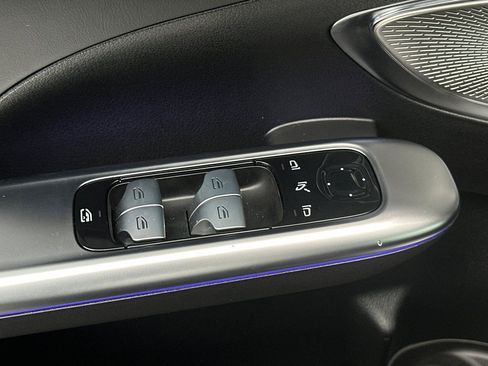 New 2026 Mercedes-Benz C 43 AMG 4MATIC Sedan image 21