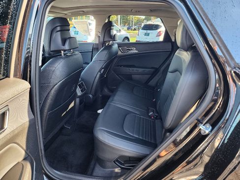 Used 2023 Kia Sportage SX Prestige image 35