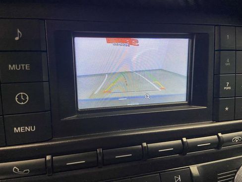 Used 2017 Ford Mustang Coupe image 22