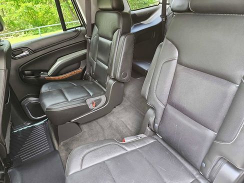 Used 2018 Chevrolet Tahoe Premier image 33