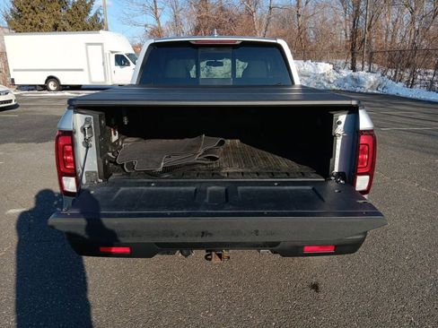 Used 2019 Honda Ridgeline RTL-T image 28