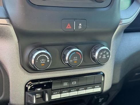 Used 2024 RAM 2500 Tradesman w/ Bed Utility Group image 31