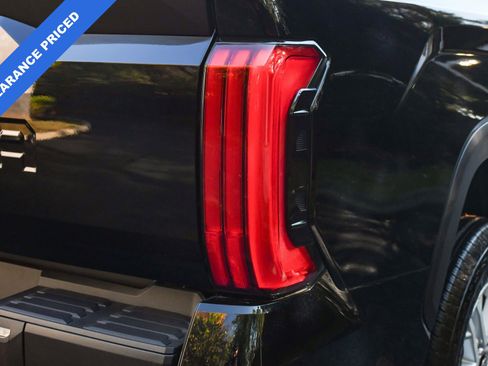Used 2025 Toyota Tundra SR5 image 23