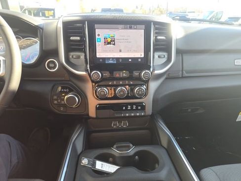 New 2025 RAM 1500 2WD Crew Cab image 22