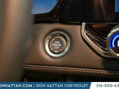 New 2026 Chevrolet Colorado LT w/ Advanced Trailering Package image 11