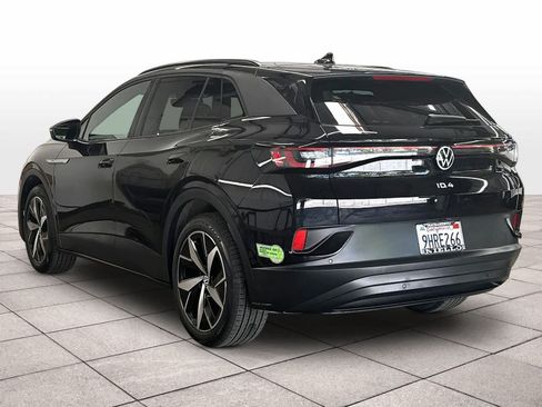 Used 2023 Volkswagen ID.4 Pro S RWD image 7