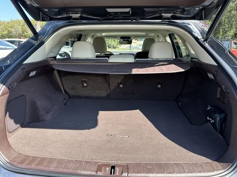 Used 2019 Lexus RX 350 FWD image 15